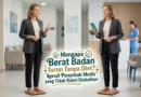 Mengapa Berat Badan Turun Tanpa Diet? Kenali Penyebab Medis yang Tidak Boleh Diabaikan