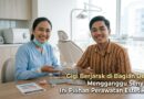Gigi Berjarak di Bagian Depan Mengganggu Senyum? Ini Pilihan Perawatan Estetiknya