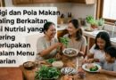 Gigi dan Pola Makan Saling Berkaitan, Ini Nutrisi yang Sering Terlupakan dalam Menu Harian